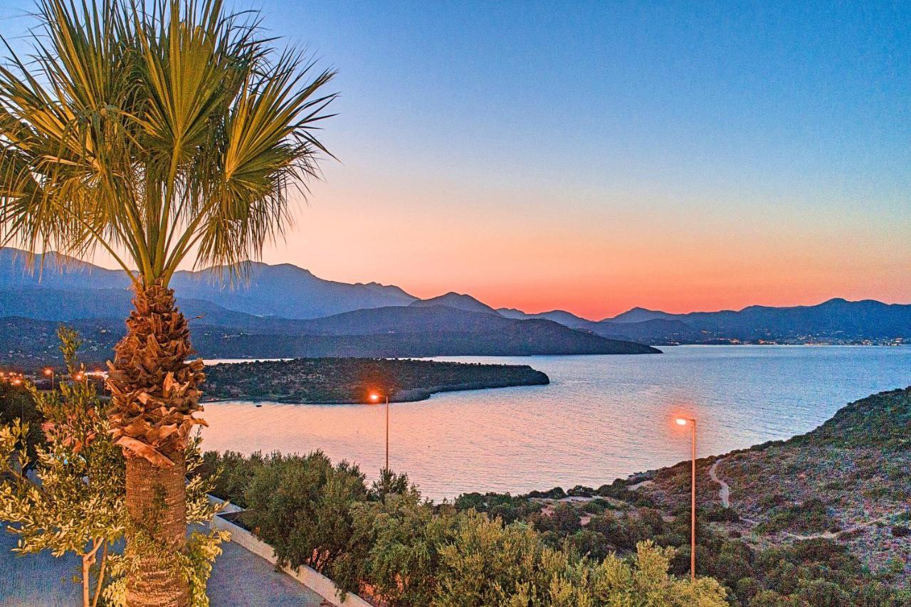 Homes Ξενοδοχείο με διαμερίσματα *